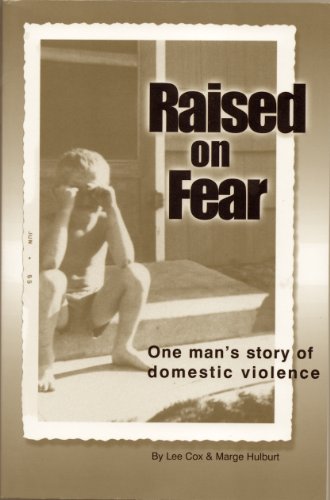 Imagen de archivo de Raised on Fear a la venta por ThriftBooks-Atlanta