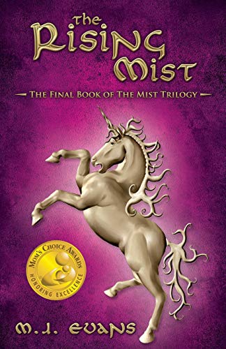 9780976616894: The Rising Mist: The Final Book of the Mist Trilogy