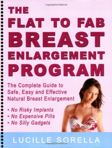 Get Complete Guide for Breast Enhancement