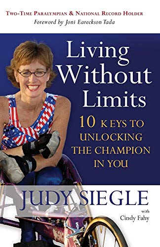 Stock image for Living without Limits for sale by SecondSale