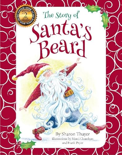 Imagen de archivo de The Story Of Santas Beard a la venta por Hawking Books