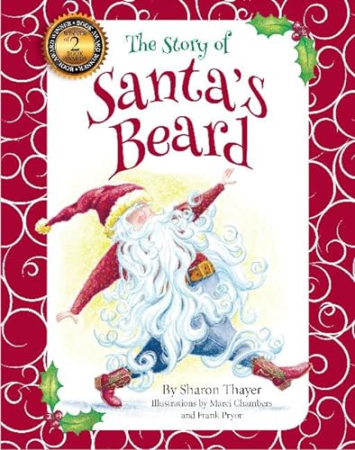Stock image for The Story of Santa's Beard for sale by ThriftBooks-Atlanta