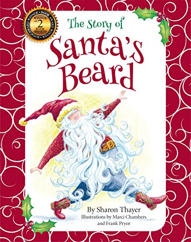 Imagen de archivo de The Story of Santa's Beard a la venta por ThriftBooks-Dallas