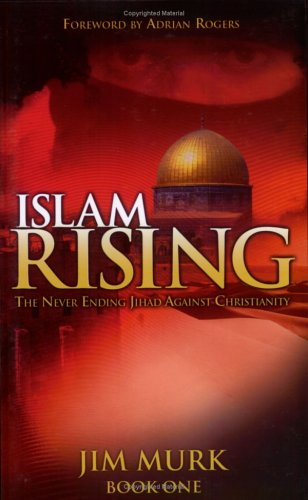 Beispielbild fr Islam Rising: Book One zum Verkauf von Wonder Book