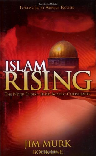 Stock image for Islam Rising: Book One for sale by Wonder Book