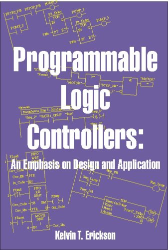 Stock image for Programmable Logic Controllers: An Emphasis on Design and Application for sale by Affordable Collectibles