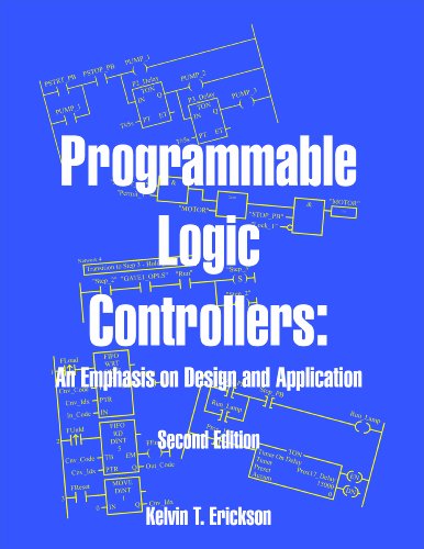 9780976625926: Programmable Logic Controllers: An Emphasis on Design and Application, 2nd Edition