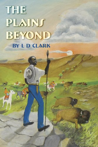 Beispielbild fr The Plains Beyond zum Verkauf von Bookmans