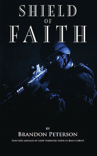 Shield of Faith (9780976627609) by Brandon Peterson