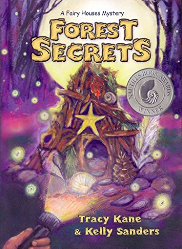 Beispielbild fr Forest Secrets: A Fairy Houses Mystery (The Fairy Houses Series?) zum Verkauf von SecondSale
