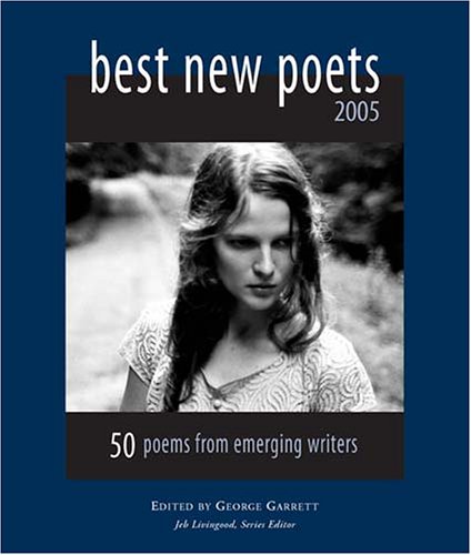 Stock image for Best New Poets 2005 for sale by ThriftBooks-Atlanta
