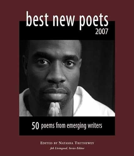 Imagen de archivo de Best New Poets 2007: 50 Poems from Emerging Writers a la venta por HPB-Diamond