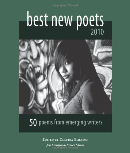 9780976629658: Best New Poets 2010