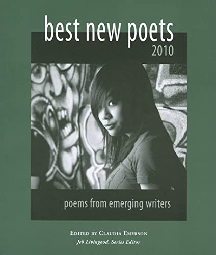 Stock image for Best New Poets 2010: 50 Poems from Emerging Writers for sale by Wonder Book