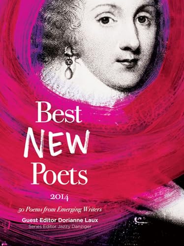 Stock image for Best New Poets 2014: 50 Poems from Emerging Writers for sale by SecondSale