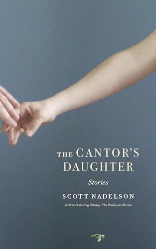 Beispielbild fr The Cantor's Daughter: Stories zum Verkauf von SecondSale