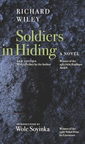 Beispielbild fr Soldiers in Hiding : A Novel zum Verkauf von Better World Books