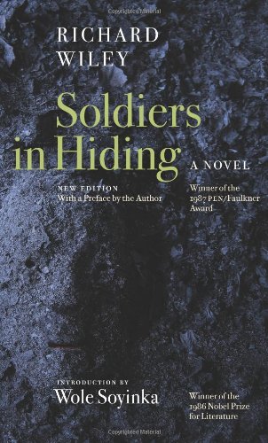 Stock image for Soldiers in Hiding : A Novel for sale by Better World Books