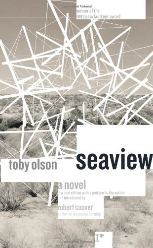 Beispielbild fr Seaview: A Novel (Rediscovery) zum Verkauf von HPB-Ruby