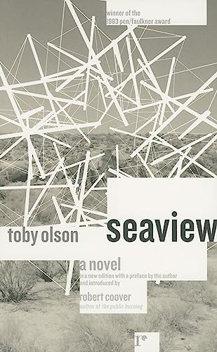 Stock image for Seaview: A Novel (Rediscovery) for sale by HPB-Ruby