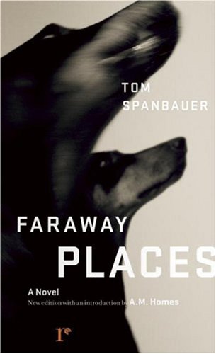 Imagen de archivo de Faraway Places a la venta por ThriftBooks-Dallas