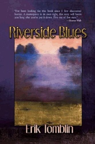 Stock image for Riverside Blues for sale by Allyouneedisbooks Ltd