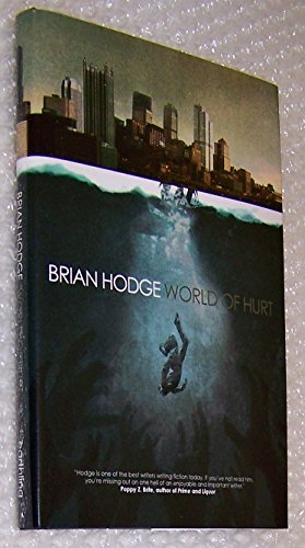 World of Hurt (9780976633976) by Hodge, Brian