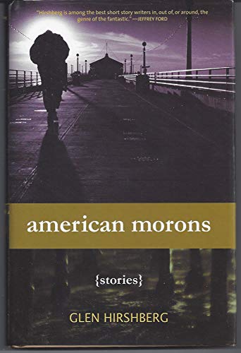 Stock image for American Morons for sale by Better World Books