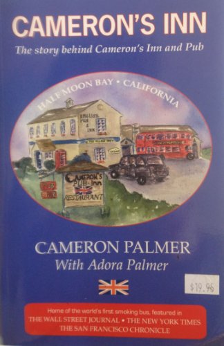 Beispielbild fr Cameron's Inn zum Verkauf von Wonder Book