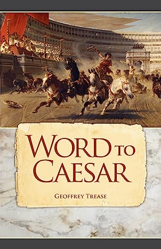 Stock image for Word to Caesar for sale by HPB-Red