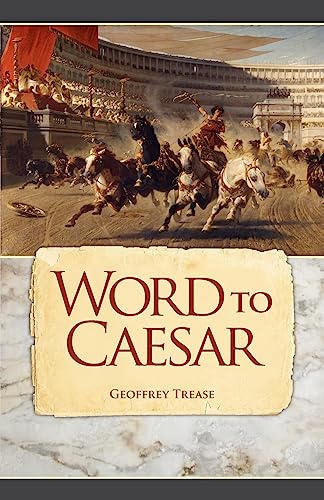 Stock image for Word to Caesar for sale by SecondSale