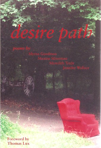 Imagen de archivo de Desire Path a la venta por Best and Fastest Books