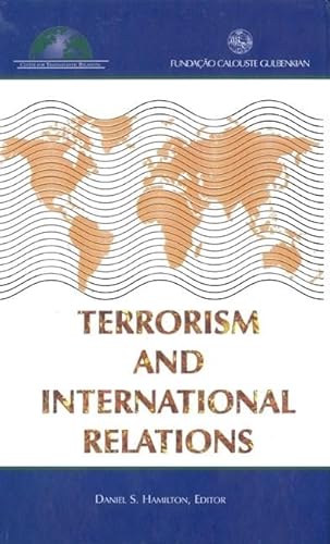 Stock image for Terrorism and International Relations for sale by Wonder Book