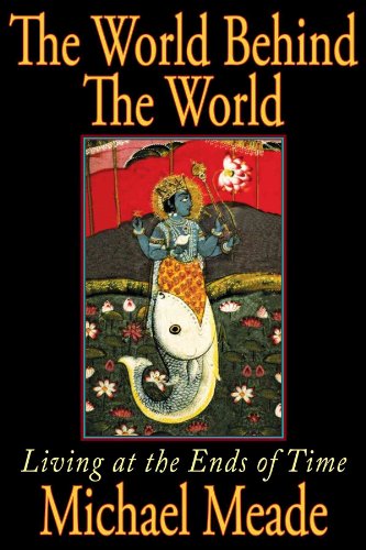 Stock image for The World Behind the World for sale by Goodwill Books
