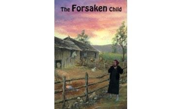 Imagen de archivo de The Forsaken Child a la venta por ThriftBooks-Dallas