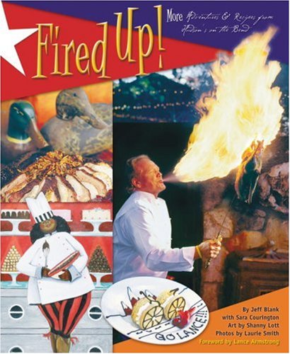 Beispielbild fr Fired Up! zum Verkauf von Better World Books