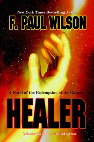 Beispielbild fr Healer (The LaNague Federation, Book 3) zum Verkauf von GF Books, Inc.