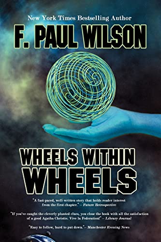 9780976654438: Wheels Within Wheels