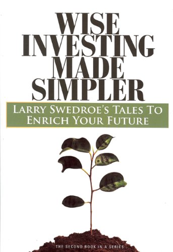 Stock image for Wise Investing Made Simpler for sale by ThriftBooks-Dallas