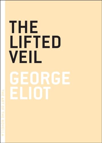 Imagen de archivo de The Lifted Veil a la venta por ThriftBooks-Atlanta