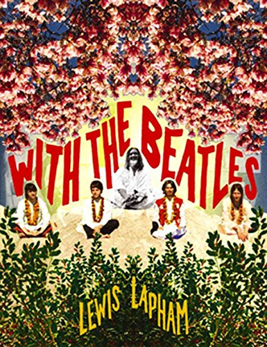Stock image for With the Beatles for sale by Ergodebooks