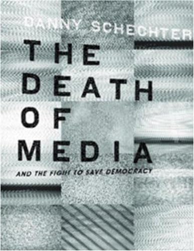 Immagine dell'editore per The Death of Media: And the Fight to Save Democracy (Melville Manifestos) venduto da ThriftBooks-Atlanta