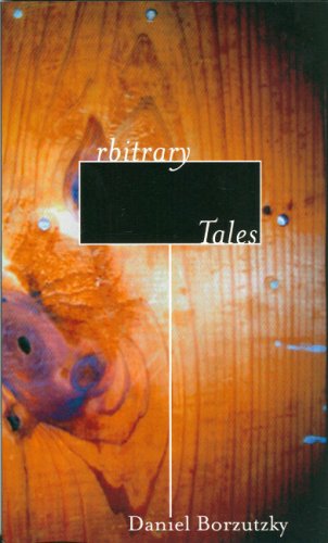 Imagen de archivo de Arbitrary Tales a la venta por Mispah books