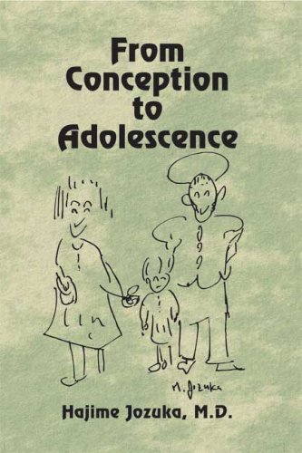9780976668190: From Conception to Adolescence