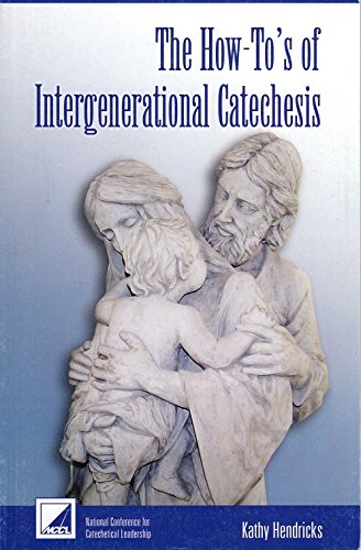 Immagine dell'editore per The How-To's of Intergenerational Catechesis venduto da Robinson Street Books, IOBA