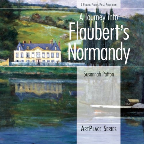 Beispielbild fr A Journey into Flaubert's Normandy zum Verkauf von Better World Books