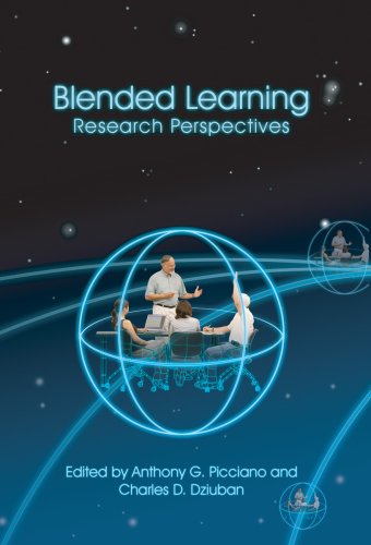 Beispielbild fr Blended Learning : Research Perspectives zum Verkauf von Better World Books