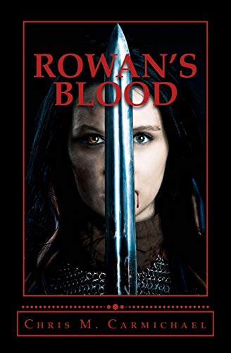 9780976673668: Rowan's Blood