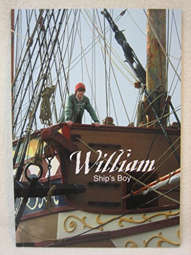 Beispielbild fr William Ship's Boy zum Verkauf von ThriftBooks-Dallas