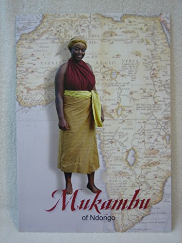 Stock image for Mukambu of Ndongo for sale by Better World Books